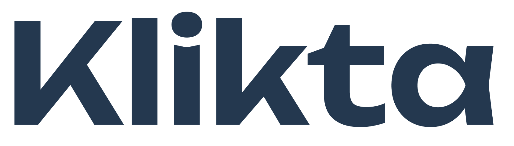 Klikta logo
